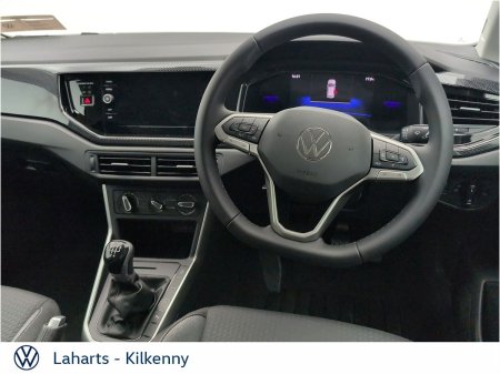 2026 Volkswagen Polo - photo 8