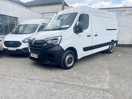 2022 Renault Master - photo 26