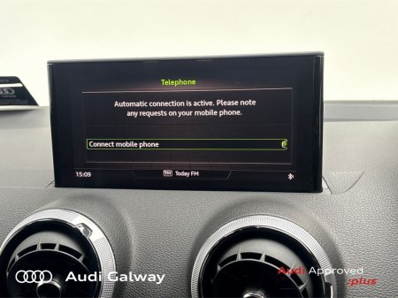 2024 Audi Q2 - photo 14