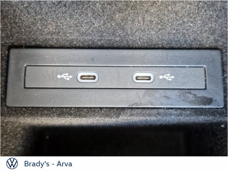 2023 Volkswagen Arteon - photo 34