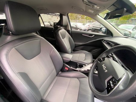 2023 Kia e-Niro - photo 15