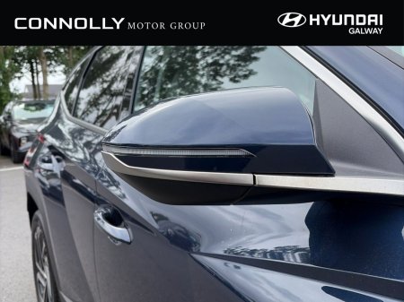 2026 Hyundai Tucson - photo 18