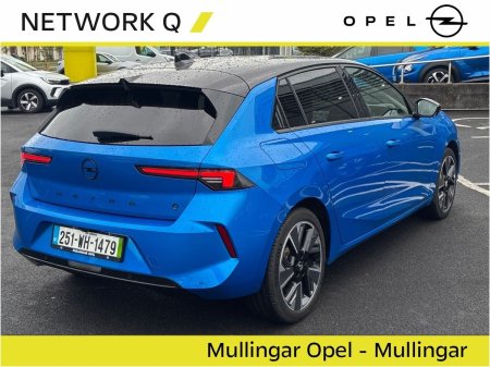 2025 Opel Astra - photo 4