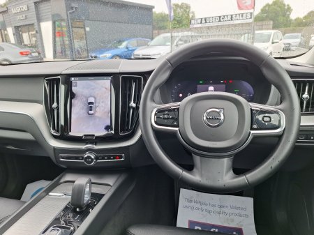 2023 Volvo XC60 - photo 16