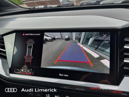 2023 Audi Q4 e-tron - photo 15
