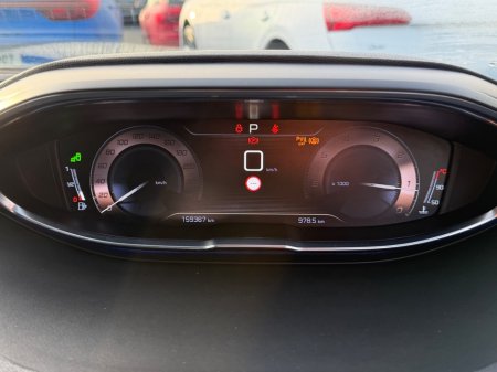 2018 Peugeot 3008 - photo 27