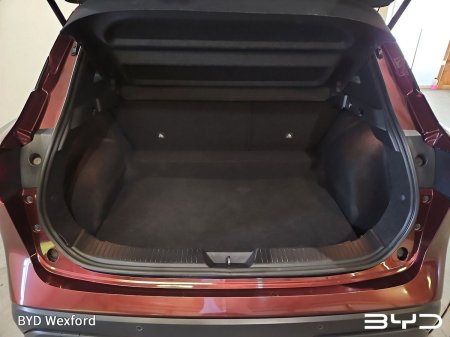 2022 Nissan Qashqai - photo 13