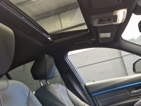 2017 BMW 3-Series - photo 23