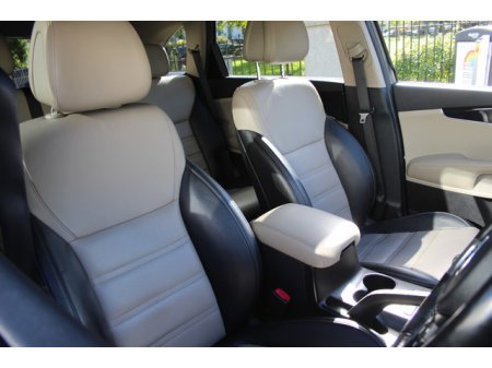 2016 Kia Sorento - photo 9