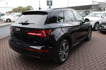 2019 Audi Q5 - photo 4
