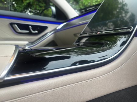 2021 Mercedes-Benz S-Class - photo 19