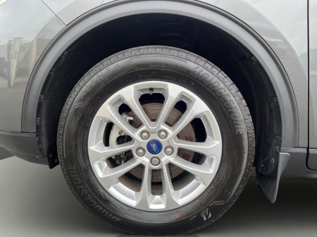 2023 Ford Kuga - photo 17