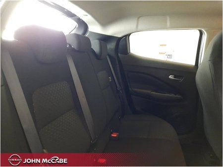2025 Nissan Juke - photo 30