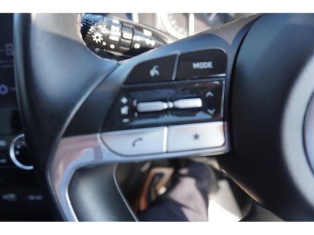 2021 Hyundai Tucson - photo 14