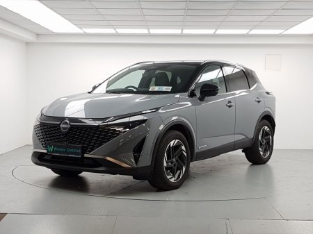 2026 Nissan Qashqai - photo 12