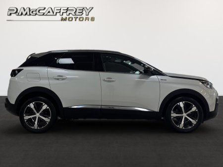 2020 Peugeot 3008 - photo 4
