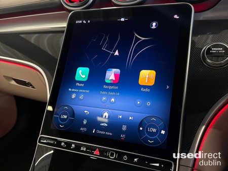 2025 Mercedes-Benz CLE - photo 11