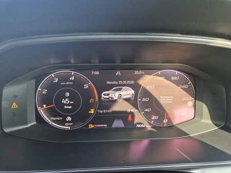 2022 Cupra Formentor - photo 7