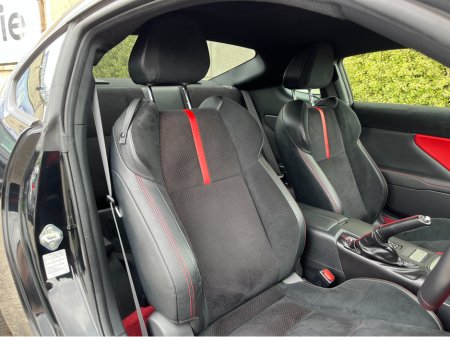 2023 Toyota GR86 - photo 10