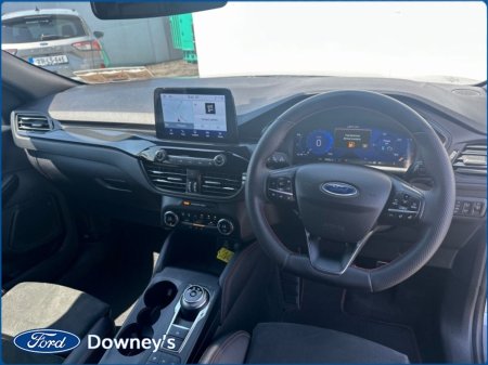 2023 Ford Kuga - photo 5