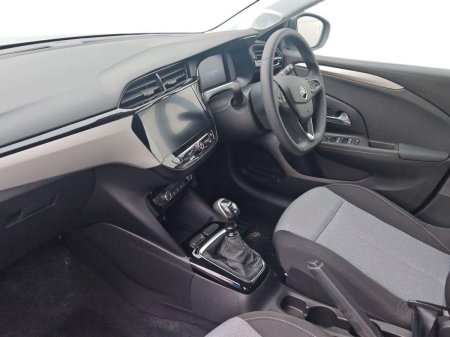 2026 Opel Corsa - photo 4
