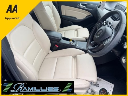 2018 Mercedes-Benz B-Class - photo 19