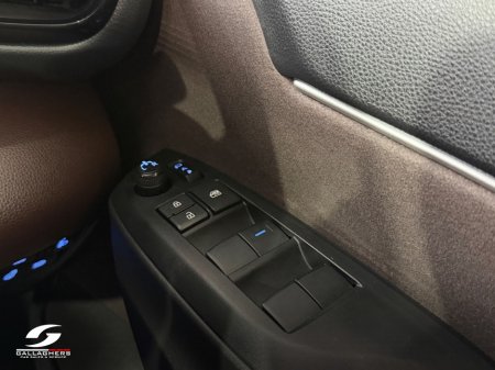 2021 Toyota Yaris Cross - photo 20