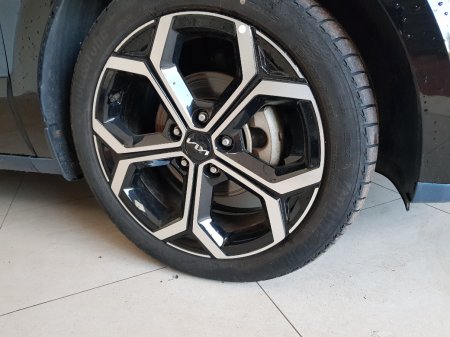 2023 Kia Niro - photo 20