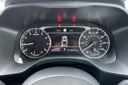 2024 Nissan Qashqai - photo 13