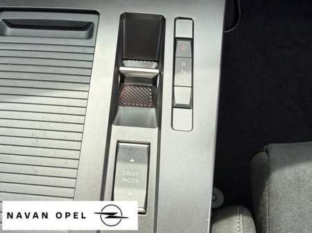 2026 Opel Astra - photo 22