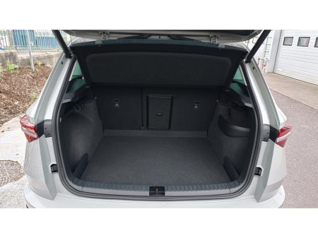 2024 Skoda Karoq - photo 14