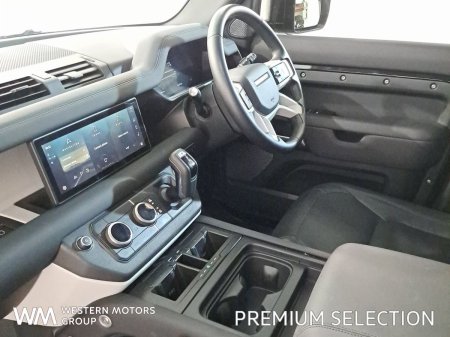 2023 Land Rover Defender - photo 29