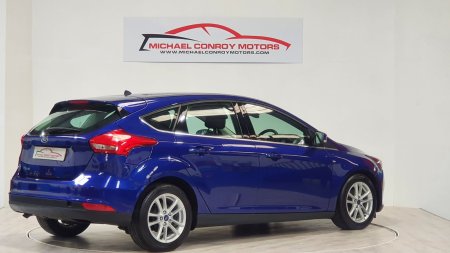 2016 Ford Focus - photo 5