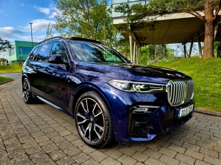 2021 BMW X7 - photo 41