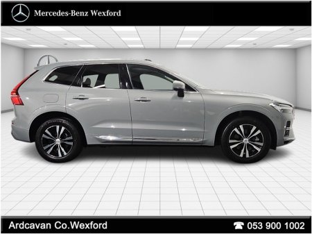 2024 Volvo XC60 - photo 9