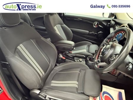 2020 Mini Cooper - photo 14