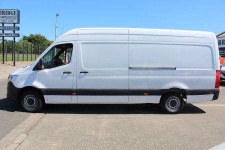 2022 Mercedes-Benz Sprinter - photo 3