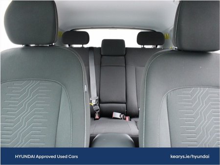 2026 Hyundai KONA - photo 11