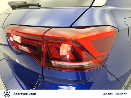 2023 Volkswagen T-Roc - photo 41