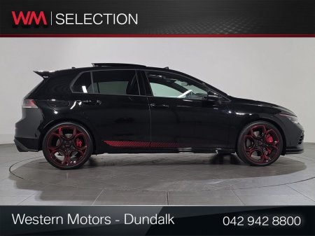 2026 Volkswagen Golf - photo 16