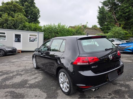 2015 Volkswagen Golf - photo 13
