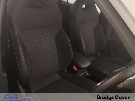 2023 SEAT Tarraco - photo 24
