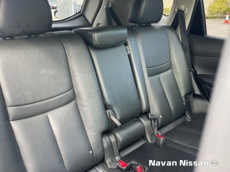 2020 Nissan X-Trail - photo 13
