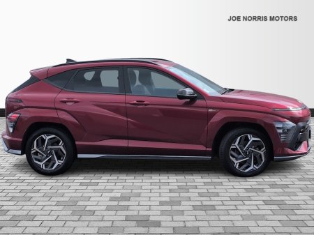 2024 Hyundai KONA - photo 4