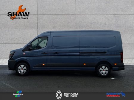 2026 Renault Master - photo 2