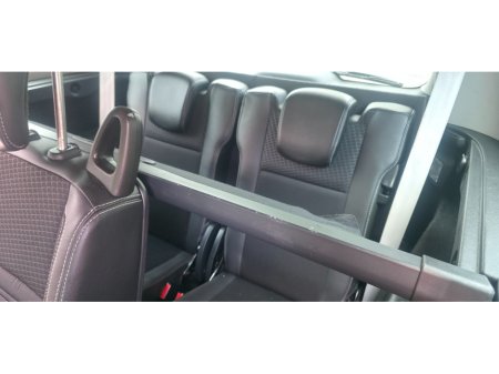 2015 Renault Grand Scenic - photo 11