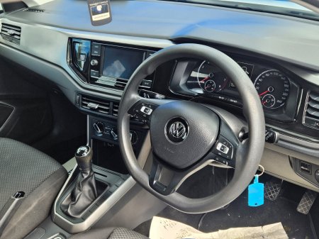 2018 Volkswagen Polo - photo 6