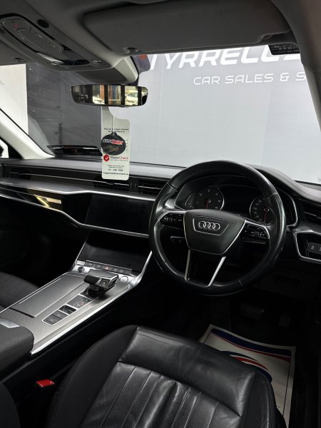 2019 Audi A6 - photo 22