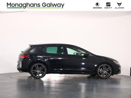 2020 SEAT Leon - photo 2