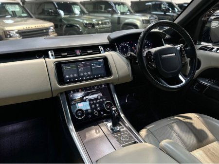 2020 Land Rover Range Rover Sport - photo 19